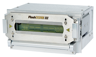 FlashCORE III Universal Device Programmer